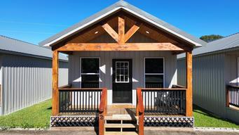 Sabine River Retreats
