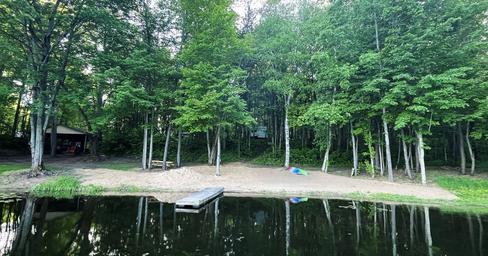 Sunrise Lake Family Campground