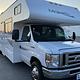 Easy to Drive 2017 Thor Motor Coach Majestic 28A