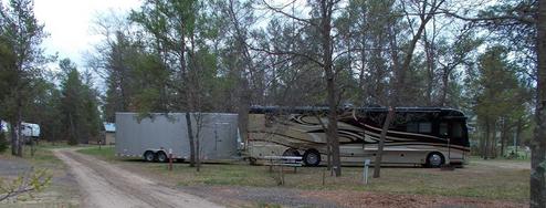 Fireside Campground