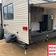 2019 Forest River RV Wildwood 33TS