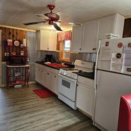Up North Resort