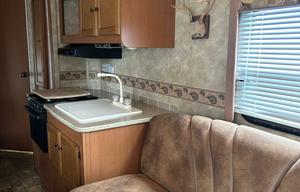 2011 Gulf Stream Stream Lite Sport- FULLY STOCKED