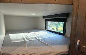 New Trailer, New Listing! 32ft Fifth Wheel
