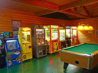 Arrowhead Campground