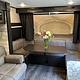 The 2020 Jayco Jay Feather, cozy cabin on wheels!