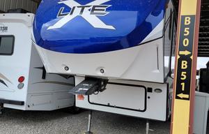 2019 Coachmen RV Chaparral X-Lite 295X RV rental photo 3