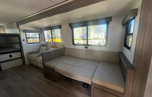 Luxury Beach Getaway | Sleeps 8 | Fully Loaded