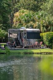 Hilton Head Island Motorcoach Resort