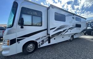 A-1 Alante Family Luxury RV - Endless Adventures!