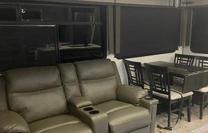 2021 Forest River RV Salem Hemisphere 370BL