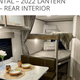 2022 Dutchmen RV Coleman Lantern LT Series 18BH