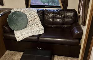2017 Forest River RV Wildwood 27TDSS