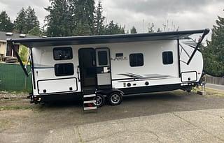 Beautiful kid and pet friendly RV Rental