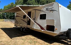 2009 Dutchmen Rainer 26F-DSL