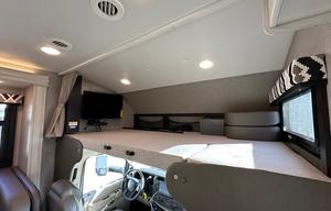 Jayco Greyhawk , Spacious, Like new, Pet Friendly
