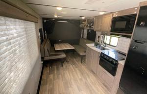 The Allens Cozy Camper