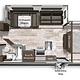 "Koda" the 2021 Kodiak 283BHSL- Delivery Only