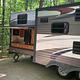 Puma Palomino Deluxe Bunkhouse Ready to Travel!