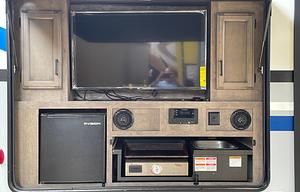 2022 Venture RV SportTrek ST327VIK