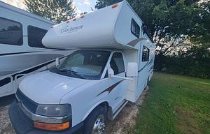 Unlimited Miles 2013 Coachmen Freelander