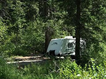 EVERGREEN CAMPGROUND