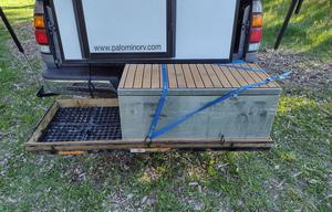 Pack-n-Play Palomino