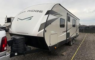 2022 Highland Ridge RV Mesa Ridge S-Lite ML241BH