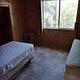 A photo of facility HIRZ CABIN bedroom
