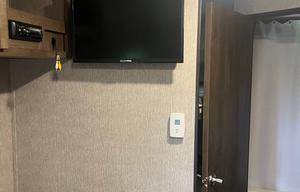 2019 Coleman Bunkhouse BH274LT