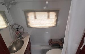 Luxury Camper Van | King Bed, Bathroom, Generator