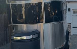 2019 Airstream RV Basecamp 16X
