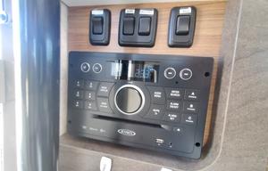 2017 Winnebago View 24J RV rental photo 3