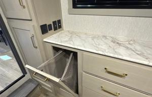Spacious 2BR/2BA Luxury RV W/ Loft & 4 Slide Outs!