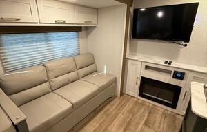 The Manning’s Family Friendly Rig
