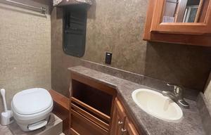 2015 Tiffin Motorhomes Allegro 31 SA