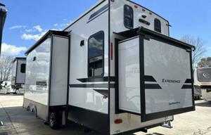 2024 Cedar Creek Bunk Room with own Bath Plus Loft