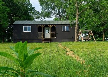 Grassy Road Cabins and Camping