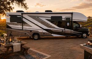 Jayco Greyhawk 2026 – Spacious & Comfortable RV