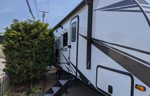 2021 Prime Time RV Tracer 24DBS