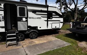 22 ft mallard 2022