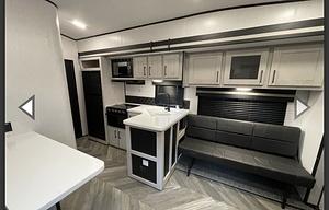 2023 Torque T333 RV rental photo 7