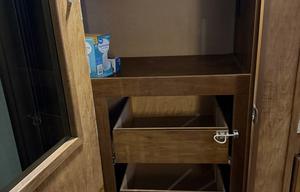 2019 Chaparral 381RD RV rental photo 10