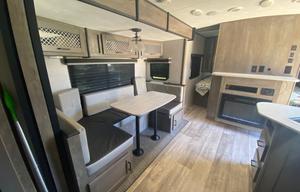 2021 Heartland North Trail 24BHS RV rental photo 18