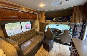 2016 Forest River RV Forester - Sleeps 7