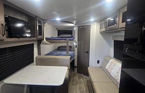2024 Grand Design Transcend Xplor 247BH