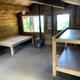Harrison Lagoon Cabin