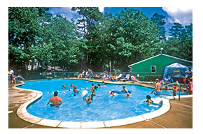 Baker’s Acres Campground