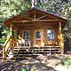 KEGAN COVE CABIN