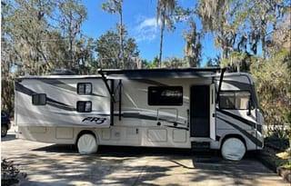 2016 Forest River FR3 32DS Bunkhouse Model